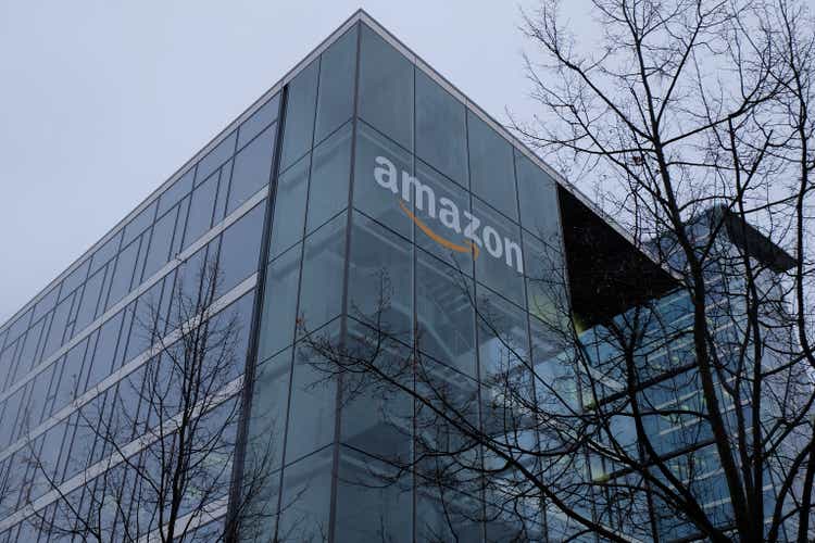 Amazon Web Services To Launch Sovereign Cloud In Europe