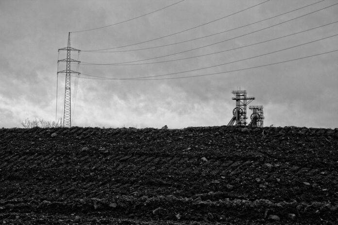 mining