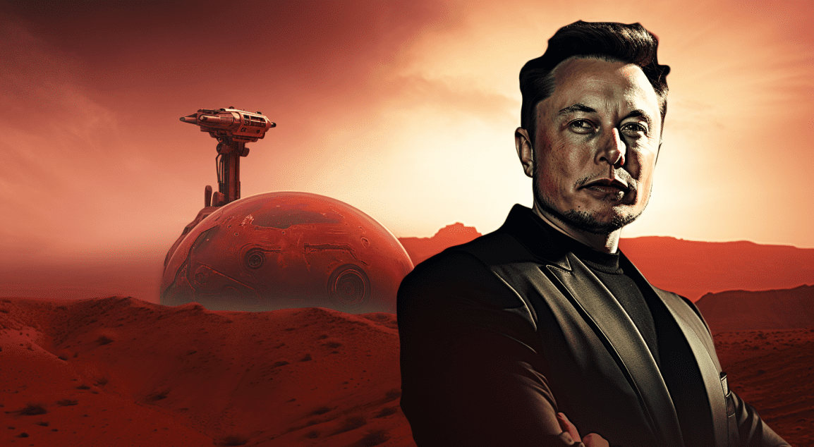 Elon Musks Plan To Colonize Mars Faces Several Problems Including Cosmic Vandalism Of Life 8766