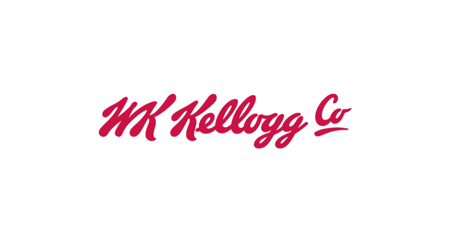 Cereal Maker WK Kellogg Records 2% Decline In Q3 Revenue; Reaffirms ...