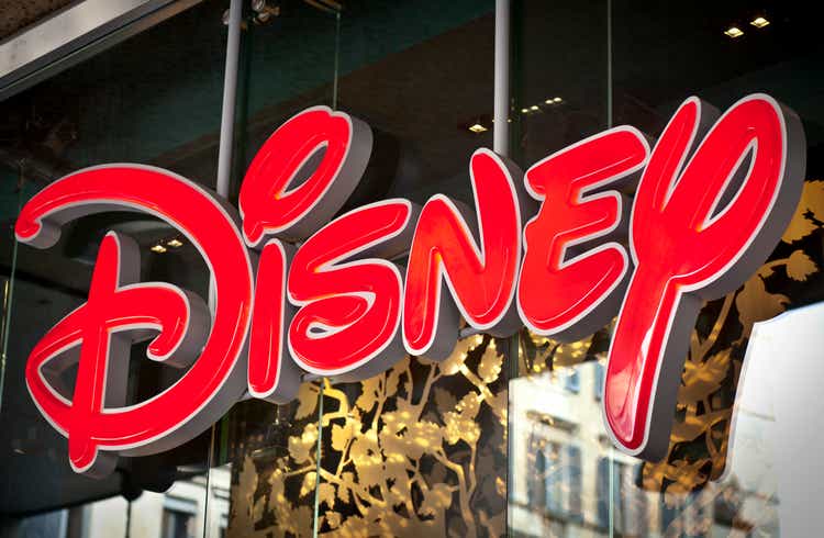 Trian Nominates Nelson Peltz, James Rasulo To Disney Board Amid ...