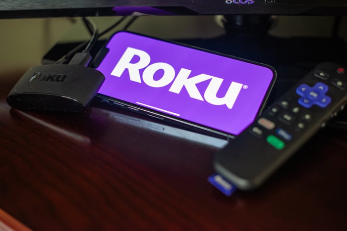 Is There Potential for Roku Stock to Soar Tenfold by 2030? - WallStreet ...