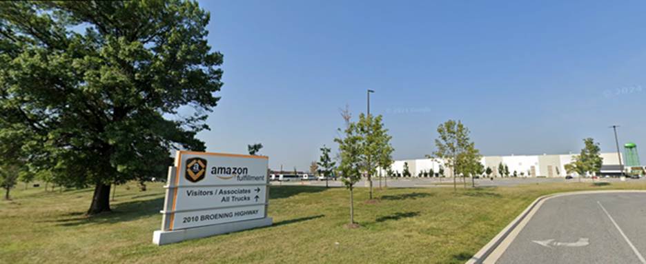Investing in Amazon: A 2025 Guide to Early 2000s Opportunities ...