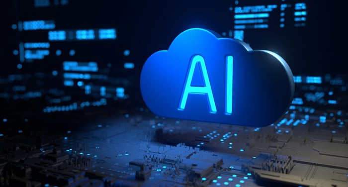 Top Cloud AI Stock Investment Opportunities Today - WallStreet Waves