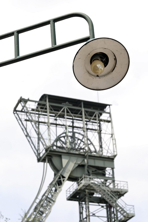 mining